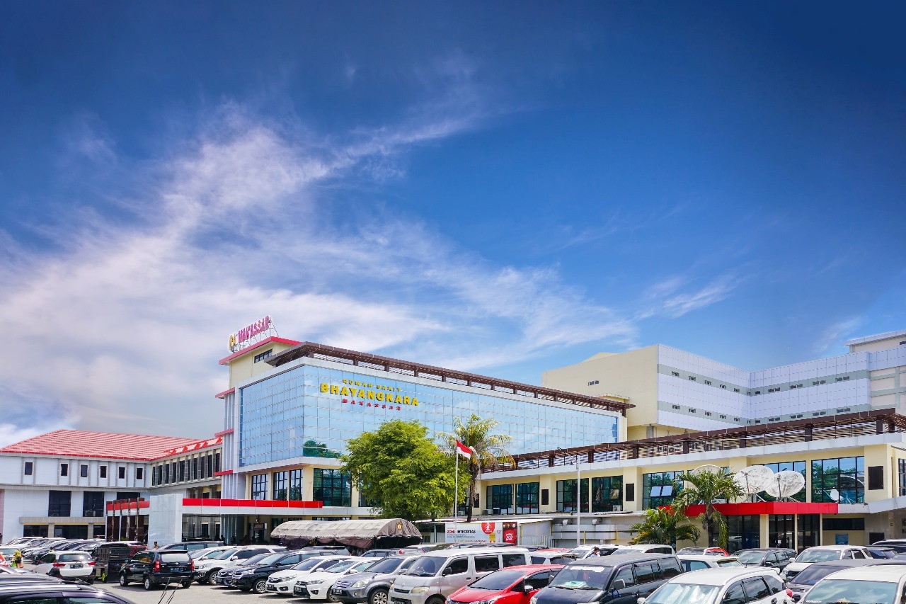 RS Bhayangkara: Hasil Penyelidikan Kebocoran Visum NR Diupayakan Keluar Bulan Ini